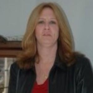 Meet your Posher, Teri